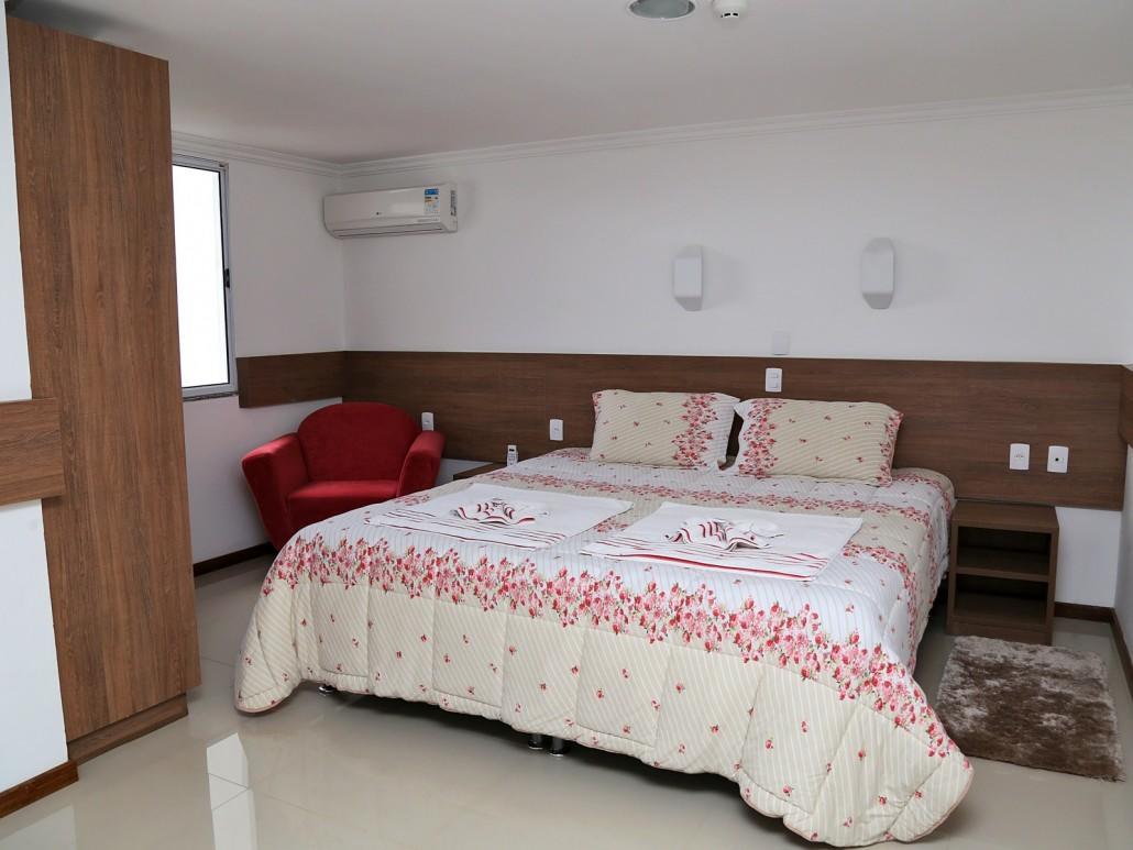 Hotel Paulo Felipe Santa Cecília Εξωτερικό φωτογραφία